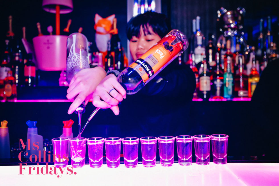Fridays 4